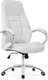 Миниатюра изображения товара Кресло офисное Woodville Aragon (белый)