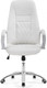 Миниатюра изображения товара Кресло офисное Woodville Aragon (белый)