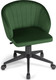 Миниатюра изображения товара Кресло офисное Woodville Пард (изумрудный)