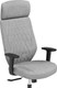 Миниатюра изображения товара Кресло офисное Woodville Rover (серый)
