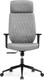 Миниатюра изображения товара Кресло офисное Woodville Rover (серый)