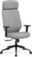 Миниатюра изображения товара Кресло офисное Woodville Rover (серый)
