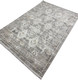 Миниатюра изображения товара Ковер Radjab Carpet Афина Прямоугольник 9010A / 12823RK (3x5, Grey/Beige)
