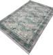 Миниатюра изображения товара Ковер Radjab Carpet Афина Прямоугольник 9008A / 12804RK (3x4, Grey/Green)