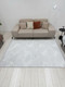 Миниатюра изображения товара Ковер Radjab Carpet Аврелия Прямоугольник HL600A / 12372RK (3x4, Grey)