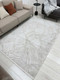 Миниатюра изображения товара Ковер Radjab Carpet Аврелия Прямоугольник HL1058A / 12374RK (3x4, Cream)