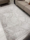 Миниатюра изображения товара Ковер Radjab Carpet Аврелия Прямоугольник HL1058A / 12374RK (3x4, Cream)