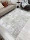 Миниатюра изображения товара Ковер Radjab Carpet Аврелия Прямоугольник MR112A / 12439RK (2.4x3.4, Cream)