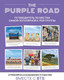 Миниатюра изображения товара Книга АСТ The Purple Road. Путеводитель по местам популярной K-Pop группы (твердая обложка)
