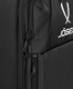 Миниатюра изображения товара Чемодан на колесах Jogel Premier Team Trolley (S, черный)