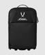 Миниатюра изображения товара Чемодан на колесах Jogel Premier Team Trolley (S, черный)