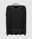 Миниатюра изображения товара Чемодан на колесах Jogel Premier Team Trolley (S, черный)