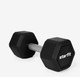 Миниатюра изображения товара Гантель Starfit Pro / DB-301 (12кг, черный)