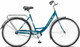 Миниатюра изображения товара Велосипед STELS Legenda 330 28C (20, морская волна, разобранный, в коробке)