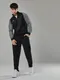 Миниатюра изображения товара Спортивный костюм FN Dynamic / FN4251001-000 (3XL, серый/черный)