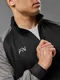 Миниатюра изображения товара Спортивный костюм FN Dynamic / FN4251001-000 (5XL, серый/черный)