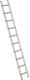 Миниатюра изображения товара Приставная лестница Sarayli 4110 (1x10)