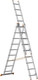 Миниатюра изображения товара Лестница секционная Sarayli 4309 (3x9)