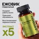 Миниатюра изображения товара Комплексная пищевая добавка 4Fresh Унибрэйн Ежовик гребенчатый (60 капсул)