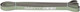 Миниатюра изображения товара Эспандер Maxiscoo Fit 10-20кг / MSF-FR-320524-1020-MN (серый/мятный)