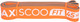Миниатюра изображения товара Эспандер Maxiscoo Fit 45-55кг / MSF-FR-320524-4555-OR (серый/оранжевый)