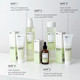 Миниатюра изображения товара Гель для умывания Organic Zone Prof Anti-Acne для проблемной кожи (350мл)