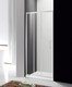 Миниатюра изображения товара Душевая дверь Cezares MOLVENO-BF-3-120-C-Cr-IV