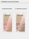 Миниатюра изображения товара Палетка для скульптурирования Monic Beauty Glam&Glow! Contour Face Palette 02 Fascinated