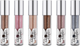 Миниатюра изображения товара Тени для век Monic Beauty Glam&Glow! Longwear Liquid Eyeshadow тон 01 Champagne