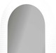Миниатюра изображения товара Зеркало Teymi Iva Caprice 500x1100 / T20610