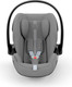 Миниатюра изображения товара Автокресло Cybex Cloud G i-Size Plus (Stone Grey)
