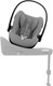 Миниатюра изображения товара Автокресло Cybex Cloud G i-Size Plus (Stone Grey)