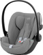 Миниатюра изображения товара Автокресло Cybex Cloud G i-Size Plus (Stone Grey)