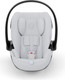 Миниатюра изображения товара Автокресло Cybex Cloud G i-Size (Fog Grey)