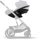 Миниатюра изображения товара Автокресло Cybex Cloud G i-Size (Fog Grey)