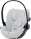 Миниатюра изображения товара Автокресло Cybex Cloud G i-Size (Fog Grey)