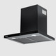 Миниатюра изображения товара Вытяжка Т-образная Exiteq EX-1096 (черный)