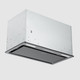 Миниатюра изображения товара Вытяжка скрытая Exiteq EX-1476 (черный)