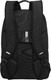 Миниатюра изображения товара Рюкзак Grizzly RU-539-1 (черный)