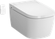 Миниатюра изображения товара Унитаз подвесной VitrA V-Care Basic / 5674B003-6193