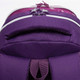 Миниатюра изображения товара Школьный рюкзак Grizzly RG-560-2 (фиолетовый)