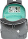 Миниатюра изображения товара Школьный рюкзак Grizzly RG-560-2 (серый)