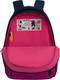 Миниатюра изображения товара Школьный рюкзак Grizzly RG-562-2 (синий/фуксия)