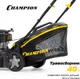 Миниатюра изображения товара Газонокосилка бензиновая Champion LM4222