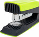 Миниатюра изображения товара Степлер Brauberg №24/6 / 272741 (зеленый/черный)