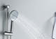 Миниатюра изображения товара Душевой гарнитур Aquatek Оберон AQ2016CR