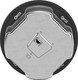 Миниатюра изображения товара Настенная акустика Tannoy CVS 801-BK