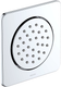 Миниатюра изображения товара Боковой душ Aquatek AQ2099CR