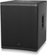 Миниатюра изображения товара Профессиональная акустическая система Behringer DR18SUB