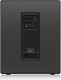 Миниатюра изображения товара Профессиональная акустическая система Behringer DR18SUB